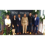 Benz Phuket จัดกิจกรรม service clinic 2019